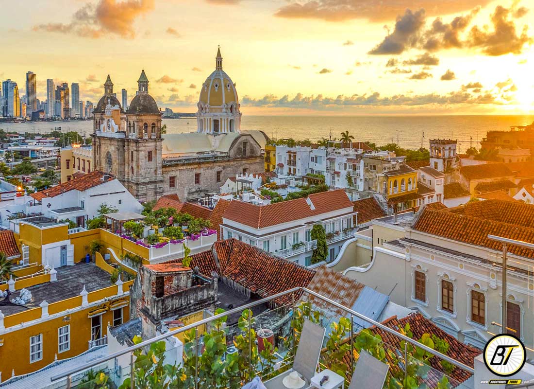 Colombia - Cartagena