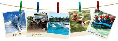  Excursiones en toda Rep.Dom.