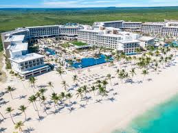Hoteles nacionales