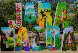 Jarabacoa