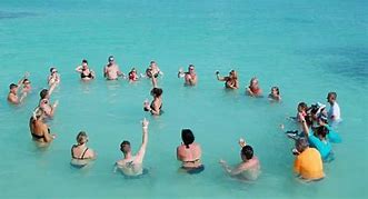 Excursión La Romana - Isla Saona República Dominicana