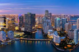 Estados Unidos - Miami