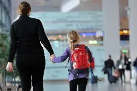 Permisos de Viaje para Menores