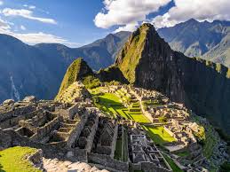 Perú - Machu Picchu
