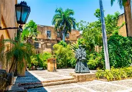 Tour Histórico Santo Domingo - Zona Colonial República Dominicana