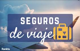 Seguro de viajes